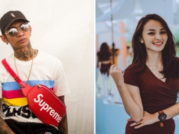 Dibully Usai Emut Lengan Young Lex, Selebgram Revina VT Beri 'Serangan' Balik untuk Netizen