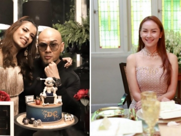 Sang Kekasih Disebut Kalah Cantik dengan Kalina Oktarani, Deddy Corbuzier Beri Jawaban Menohok