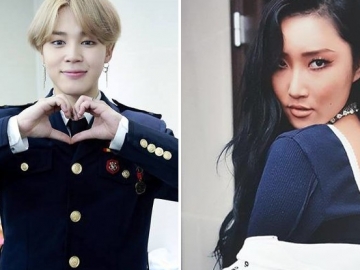 Jimin BTS Hingga Hwasa Mamamoo, Inilah Idol K-Pop dengan Reputasi Brand Terbaik Desember 2018