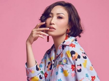 Ini Alasan Ayu Dewi Memilih untuk Tetap Kerja Meski Sudah Memiliki Suami Tajir