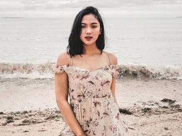 Marion Jola Unggah Foto Super Seksi Hingga Perlihatkan Bagian Dada, Netter Heboh