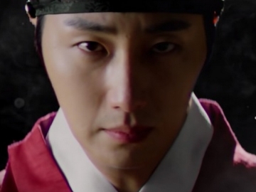 Intip Visual Memukau Jung Il Woo Hingga Go Ara di Teaser Perdana Drama 'Haechi'