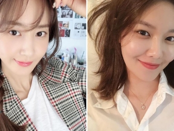 Tampil di 'Makgeoli on the Rooftop', Yuri Santai Bahas Soal Ciuman Pertama Sooyoung