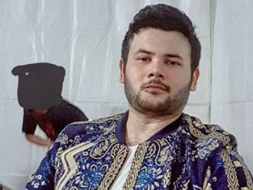 Bakal Nikah Tahun 2019, Rhoma Irama Beri Bocoran Soal Calon Istri Ridho Rhoma