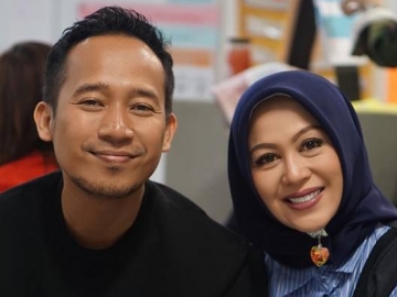 Usai Divonis Tidak Bisa Hamil Lagi, Istri Denny Cagur Unggah Video Bagikan Pesan Bijak Ini