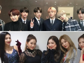 V Live Umumkan Global Top 10 untuk Tahun 2019 & Para Pemenang Kategori Lainnya, Idolamu Termasuk? 