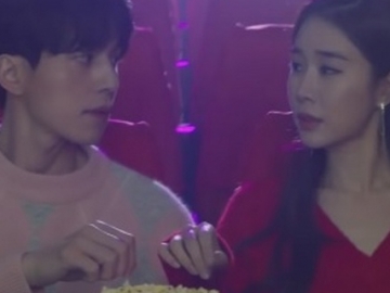 Saling Pegangan Tangan, Intip Romantisnya Lee Dong Wook-Yoo In Na di Teaser Baru 'Touch Your Heart'