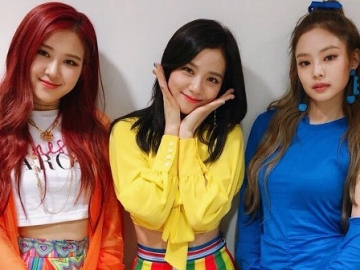 Rekor Baru, Black Pink Jadi Girl Grup K-Pop Pertama yang Akan Tampil di Festival Musik Coachella
