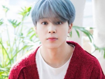 'Promise' Jimin BTS Jadi Lagu yang Paling Banyak Didengar 24 Jam Pertama Usai Rilis di SoundCloud