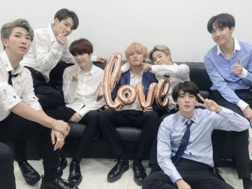 Buat Fans Heboh, BTS Dirumorkan Sedang Bersiap untuk Comeback di Paruh Pertama 2019