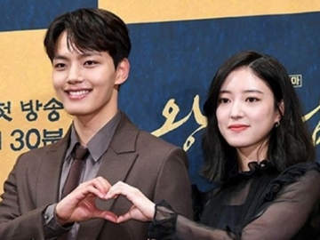 Lee Se Young Ungkap Sikap Yeo Jin Goo Padanya di Lokasi Syuting 'The Crowned Clown'