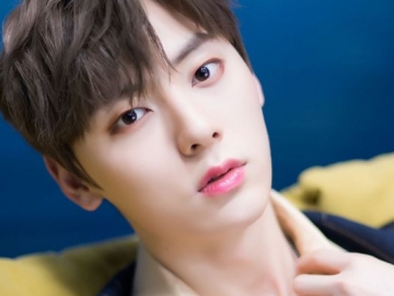 Hapus Nama Fanclub NU'EST di Bio Akun Instagramnya, Hwang Minhyun Buat Fans Sedih 