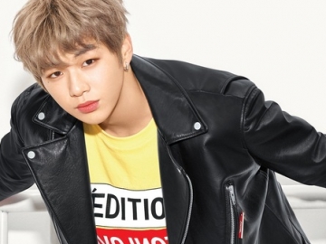 Unggah Video Latihan Menari di Instagram, Kang Daniel Tampil Kompak Bersama Teman-Temannya