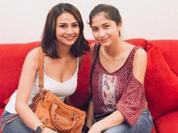 Vanessa Angel Terjerat Kasus Prostitusi, Faye Nicole Hingga Didi Mahardika Tulis Sindiran