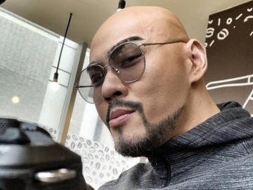 Deddy Corbuzier Ikut Tanggapi Kasus Prostitusi Vanessa Angel, Netter: Mantul Om