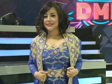 Annisa Bahar Sindir Soal Vanessa Angel Pasang Tarif Rp 80 Juta, Netter Tanggapi Sinis