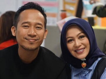 Denny Cagur Minta Izin Kawin Lagi, Jawaban Sang Istri Bikin Syok