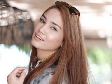 Feby Febiola Tulis Pernyataan Ini, Netter: Pansos Terus