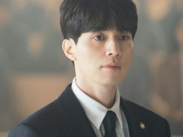 Drama Baru Bareng Yoo In Na, Lee Dong Wook Keren Jadi Pengacara Handal di ‘Touch Your Heart’