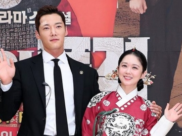 Blak-Blakan, Jang Nara dan Choi Jin Hyuk Ungkap Alasan Ambil Peran di Drama 'The Last Empress'