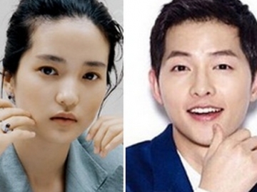 Dapat Tawaran Peran Baru, Kim Tae Ri Akan Gabung Song Joong Ki di Film Genre Fiksi Ilmiah?