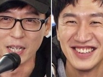 Kocak di ‘Running Man’, Yoo Jae Seok Sarankan Julukan Untuk Pasangan Lee Kwang Soo-Lee Sun Bin 