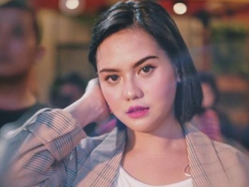 Heboh Kasus Prostitusi Selebritis, Mytha Lestari Ikut Angkat Bicara