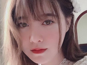 Jarang Terlihat di Layar Kaca, Ku Hye Sun Ternyata Tengah Sibuk Menulis Novel Barunya