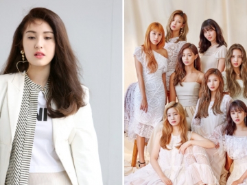 JYP Konfirmasi Segera Debutkan Girl Grup Baru, Netter Singgung Soal Somi Hingga Kesuksesan Twice