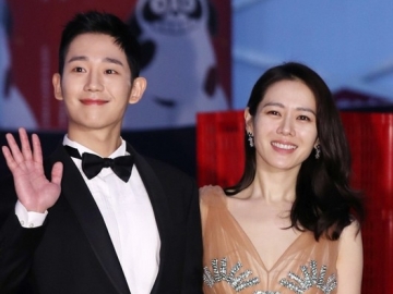 Jung Hae In Dikabarkan Tengah Diskusi Drama Romansa Baru dengan Son Ye Jin, Netter Kurang Antusias