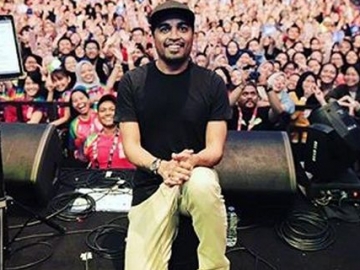 Aura Kasih Sudah Nikah dan Tengah Hamil, Begini Harapan Glenn Fredly