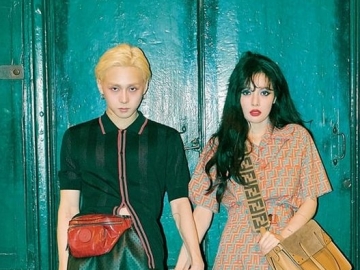 Usai Hengkang dari Cube, HyunA dan E'Dawn Mulai Mencari Agensi Baru