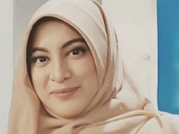 Unggah Tulisan 'Don't Care', Jane Shalimar Sindir Vanessa Angel Soal Status Tersangka