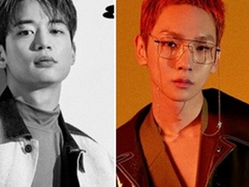 Key SHINee Segera Masuk Wajib Militer Bersama Minho, Netter Khawatirkan Rating ‘Amazing Saturday'