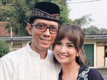 Vanessa Angel Nangis Tak Dapat Dukungan dari Keluarga, Sang Ayah Angkat Bicara