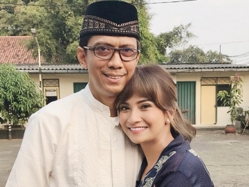 Soal Prostitusi Vanessa Angel, Sang Ayah: Silakan Diproses Jika Terbukti Bersalah