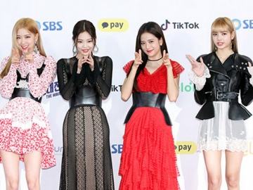 Telah Tiba di Jakarta, Black Pink Siap Hibur Penggemar Lewat Konser Selama 2 Hari