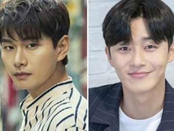 Lee Yi Kyung Bocorkan Saran Park Seo Joon Untuk Hadapi Padatnya Jadwal Syuting Drama, Seperti Apa?