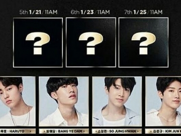 'YG Treasure Box' Konfirmasi 4 Member Pertama yang Bakal Debut, Netter Tanggapi Beragam