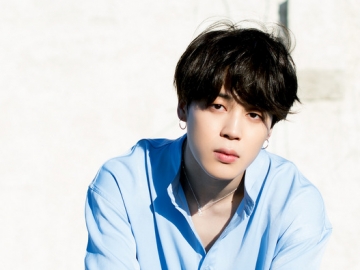 Jimin BTS Bongkar Kesulitannya Selama Menulis Lagu Solo 'Promise', Seperti Apa?