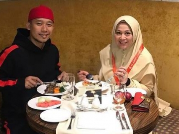 Ketahuan Punya Banyak 'Istri', Denny Cagur Langsung 'Diracun' Oleh Santi