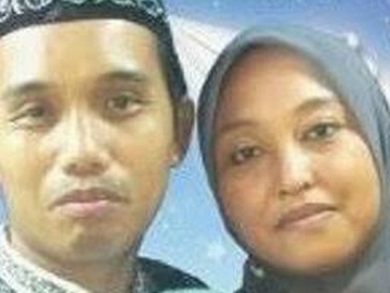 Derita Kanker Usus Sejak Ramadhan, Istri Ustaz Maulana Meninggal Dunia