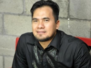 Jual Aset untuk Bertahan Hidup, Saiful Jamil Juga Terima Sedekah dari Rekan Artis 
