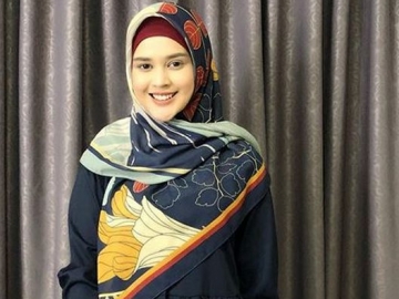 Minta Doa, Cut Meyriska dan Roger Danuarta Segera Nikah?