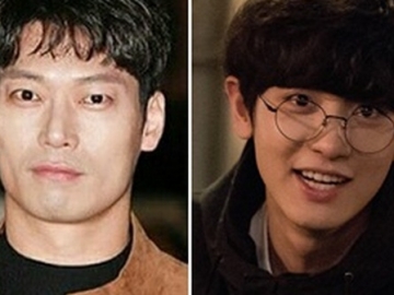 Syuting Bareng di Drama ‘Memories of Alhambra’, Park Hoon Puji Akting Chanyeol EXO