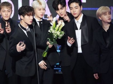 iKON Raih Record Production of the Year, Inilah Daftar Pemenang Gaon Chart Music Awards