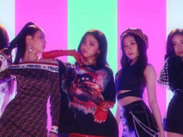 JYP Perkenalkan Girl Grup Baru, Itzy Bakal Lanjutkan Popularitas Twice?