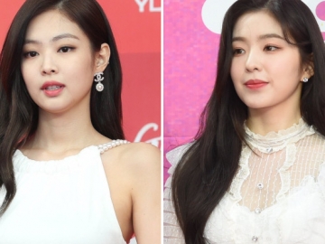 Super Cantik di Gaon Chart Awards 2018, Jennie dan Irene Justru Tuai Komentar Miring