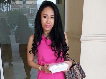 Dewi Sanca Sesumbar Sering Disebut Cantik, Netter: Itu Hoax Mbak