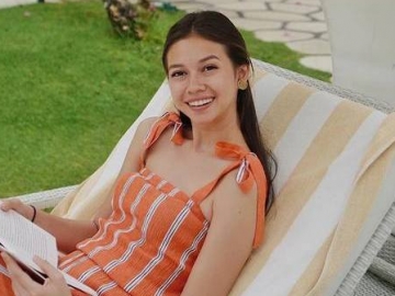 Soal Foto Rio Haryanto yang Sempat Terpampang di Instagram Pribadinya, Yuki Kato Angkat Bicara